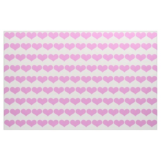Sweetheart Stoff (Fat Quarter (45,7 x 55,9 cm))