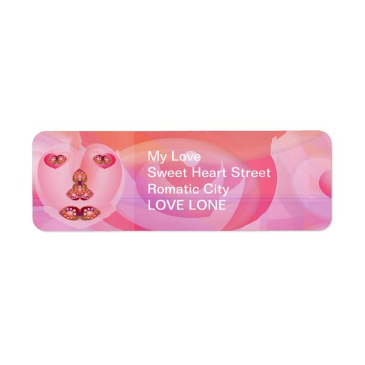 SweetHeart SWEET HEART (Vorne)