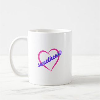 Sweetheart Tasse