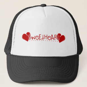 Sweetheart Truckerkappe