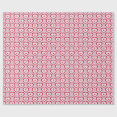 Sweetheart Wrapping Paper Geschenkpapier (Flach)