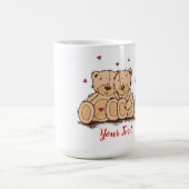 Sweethearts Classic Tasse (Mittel)