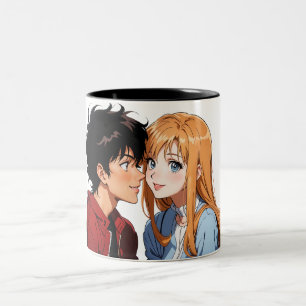 Sweethearts Coffee Tasse