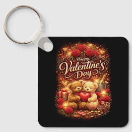 Sweethearts Forever Schlüsselanhänger