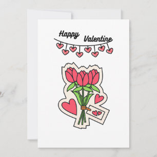 Sweetheart's Secret: Ein herzlicher Valentinstag D Einladung