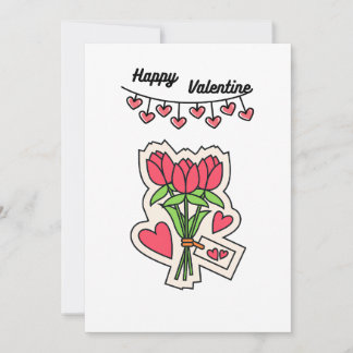 Sweetheart's Secret: Ein herzlicher Valentinstag D Einladung