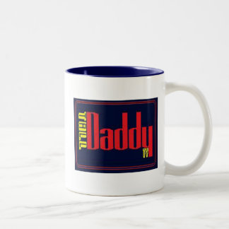 SweetHomeAlabamaMug Zweifarbige Tasse