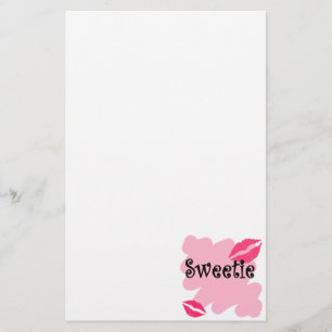 Sweetie Briefpapier