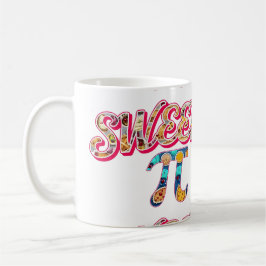Sweetie Pi (gefüllt mit Pies) Kaffeetasse