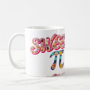 Sweetie Pi (gefüllt mit Pies) Kaffeetasse