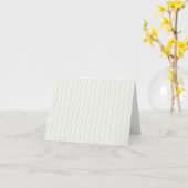 Sweetie Pie Note Card Collection Karte (Gelbe Blume)