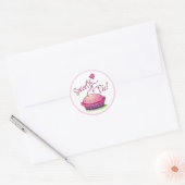 Sweetie Pie Stickers (Umschlag)