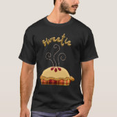 SWEETIE PIE T - Shirt (Vorderseite)