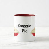 Sweetie Pie Tasse (Zentrum)