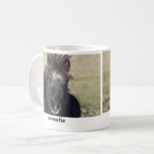 Sweetie-Tasse Kaffeetasse (Vorderseite Links)