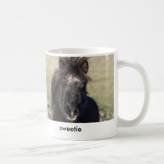 Sweetie-Tasse Kaffeetasse