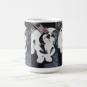 SWEETIE-TORTE SHIH TZU VERWANDLUNGSTASSE (Zentrum)