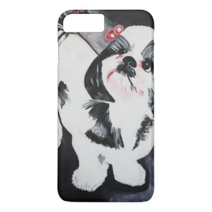 SWEETIE-TORTEN-HUND Case-Mate iPhone HÜLLE