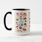 Sweeties-Tasse Tasse (Links)