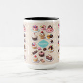 Sweeties-Tasse Tasse (Zentrum)