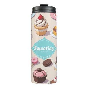 Sweeties Thermotumbler Thermosbecher