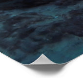 Sweetlips and Bigeyes Poster (Ecke)