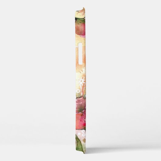 SWEETPEA Chow iPhone 12 PRO Fall Case-Mate iPhone Hülle (Rückseite / Rechts)