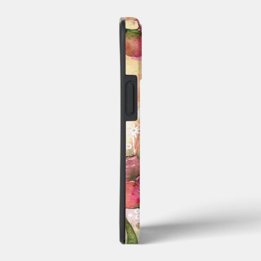 SWEETPEA Chow iPhone 13 Mini-Gehäuse Case-Mate iPhone Hülle (Rückseite / Rechts)