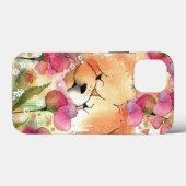 SWEETPEA Chow iPhone 13 Mini-Gehäuse Case-Mate iPhone Hülle (Rückseite (Horizontal))