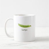 Sweetpea Kaffeetasse (Links)