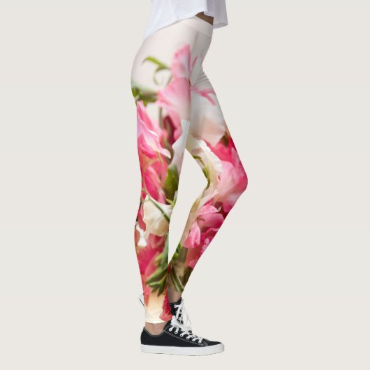 Sweetpeas Leggings (Rechts)