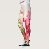 Sweetpeas Leggings (Links)