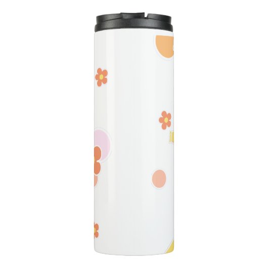 sweets and flowers thermosbecher (Rückseite)