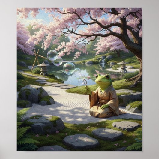 SweetSakura Poster (Vorne)