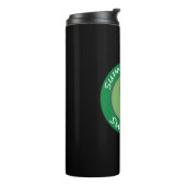 SweetT Tumbler Thermosbecher (Nach links gedreht)