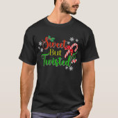 SweetTwisted2023 T-Shirt (Vorderseite)
