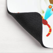 Sweety Hund Mousepad (Ecke)