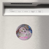 SweetyPeggy Magnet (In Situ (Geschirrspüler))