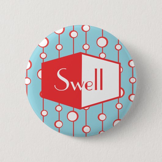 Swell Button (Vorderseite)