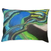 SWELL großes Hundelbett | m3galleryStudio