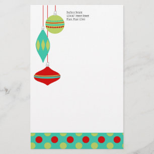 Swell-Looking Ornamants Briefpapier