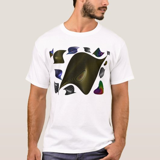 swerg T-Shirt (Vorderseite)