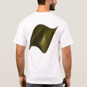 swerg T-Shirt (Rückseite)