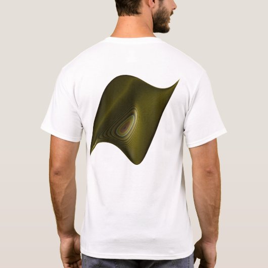 swerg T-Shirt (Rückseite)