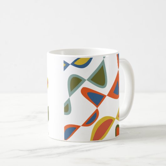 Swerve Kaffeetasse (VorderseiteRechts)