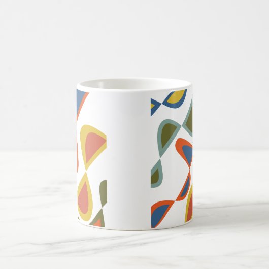 Swerve Kaffeetasse (Mittel)