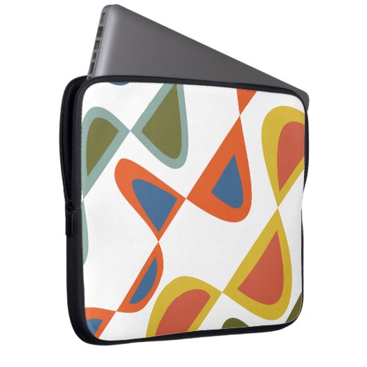 Swerve Laptopschutzhülle (Vorne Rechts)