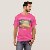 Swervedriver Band T-Shirt (Vorne ganz)