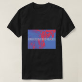 SwervedriveR Klassischer T - Shirt (Design vorne)