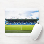 SWFC Nordstand Mousepad (Mit Mouse)